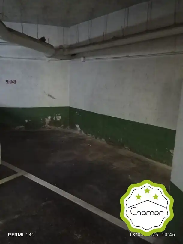 Parking à vendre à Lasesarre, imagen 7