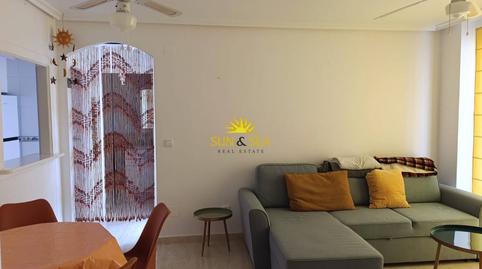 Foto 5 de Apartament de lloguer a Tomás Maestre, Murcia