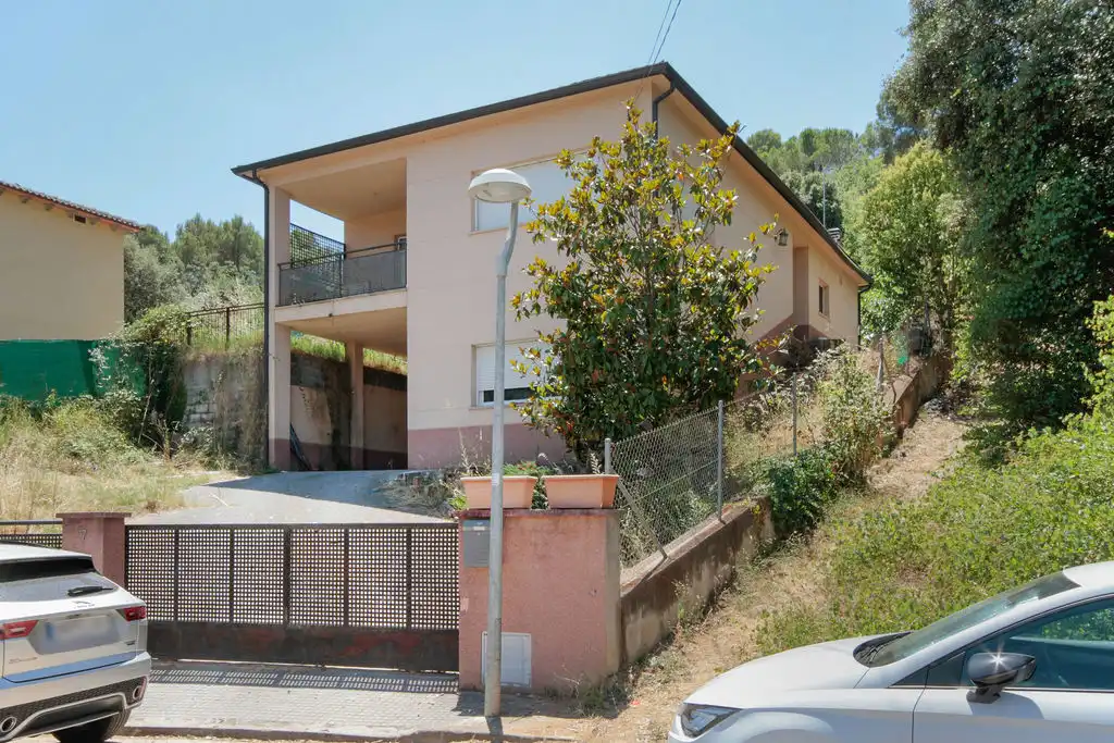 Chalet en venta en C/ Galceran