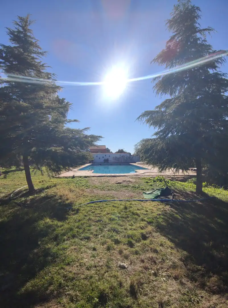 Xalet amb piscina en venda a N/A, imagen 2