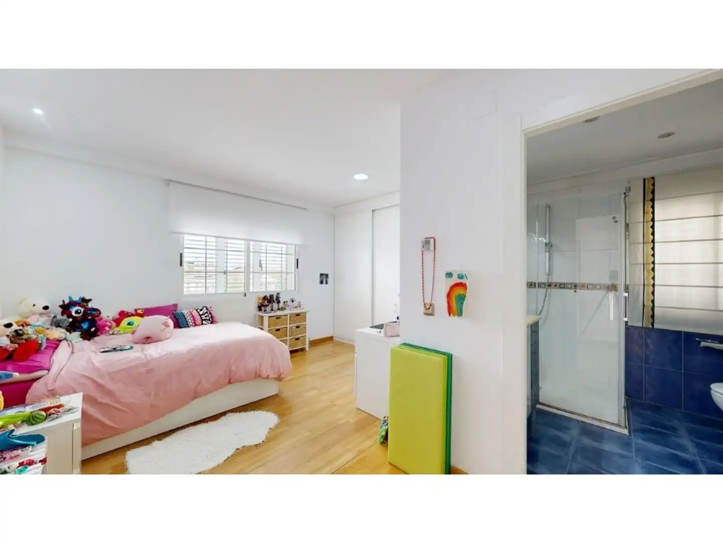 Villa mit Pool zum Verkauf in Martí l'Humà, imagen 65