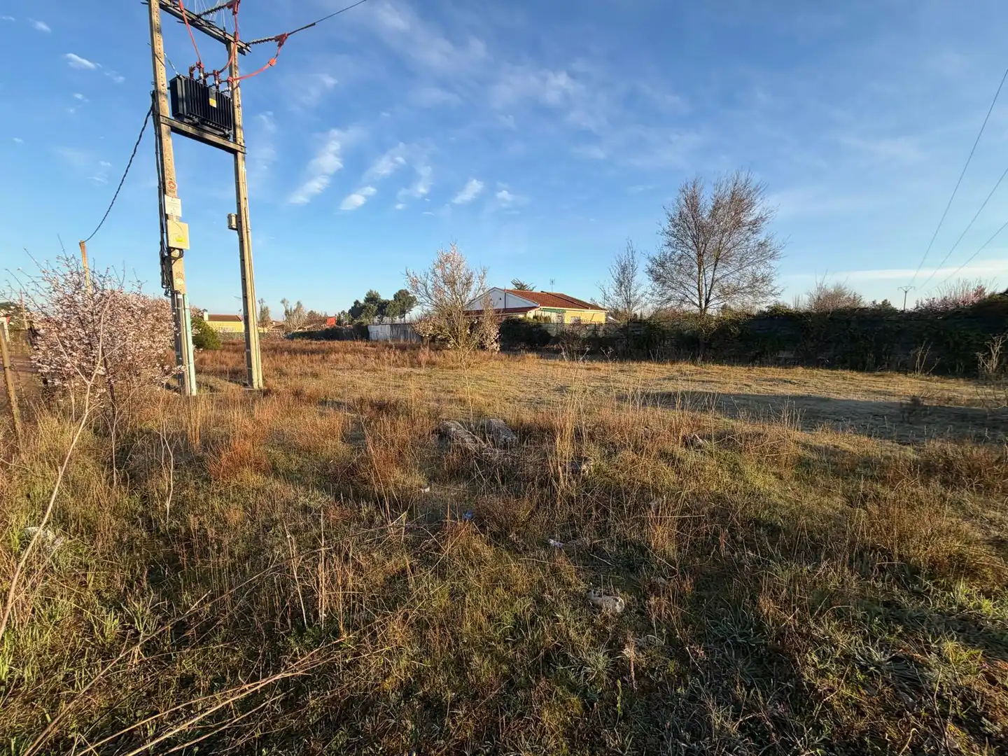 Rural land for sale in Calle San Roque, imagen 3