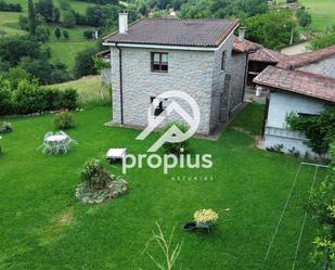 Casa o xalet en venda en Cangas de Onís amb Calefacció, Jardí privat i Terrassa