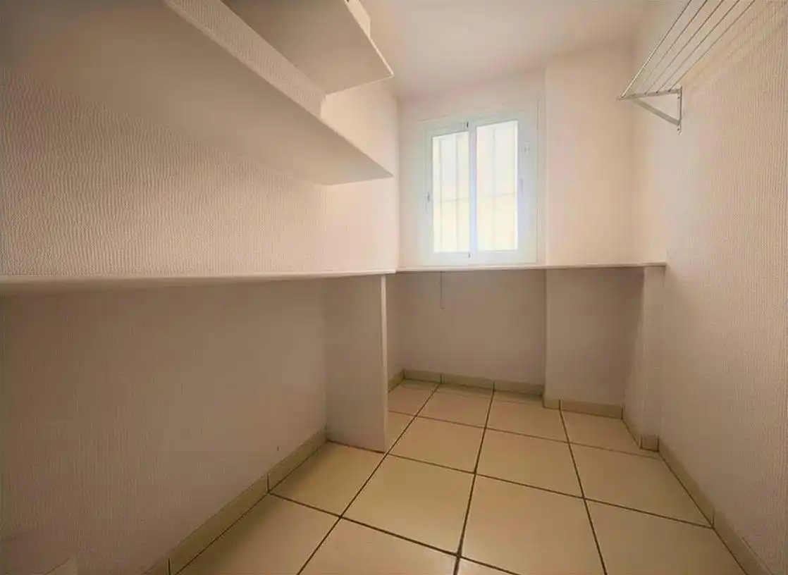 Schlafzimmer von Wohnung zum Verkauf in Tarifa mit Abstellraum und Alarm