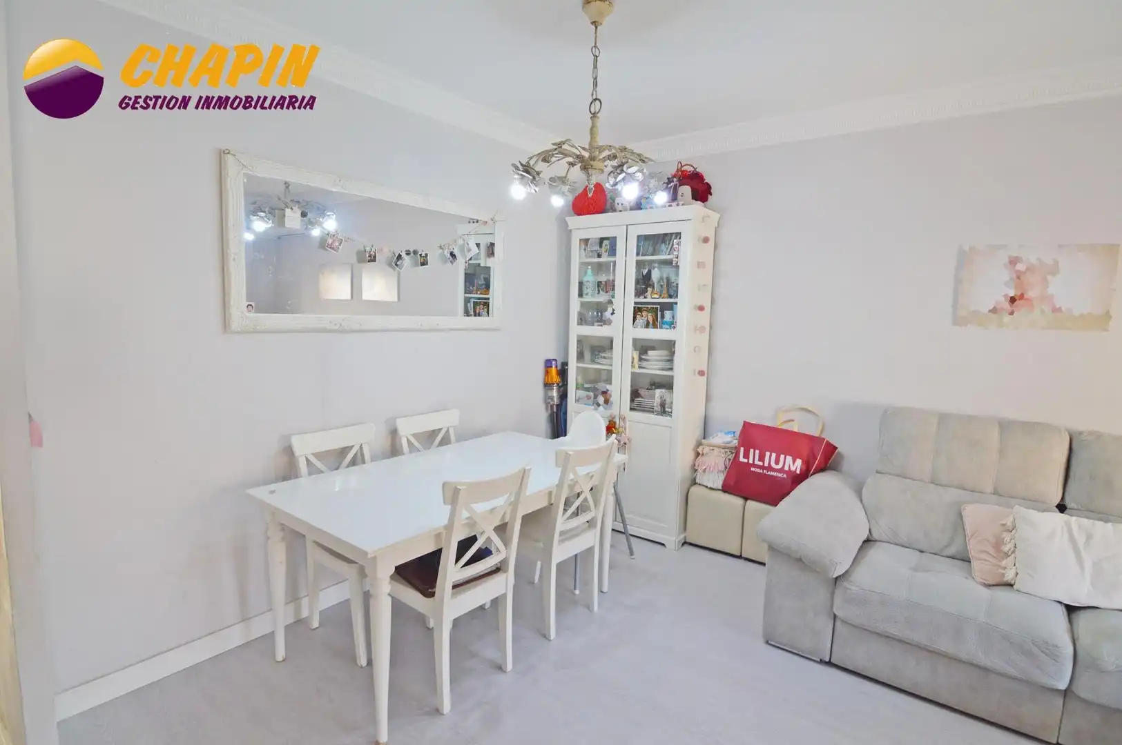 Casa en venta en El Retiro - Parque Atlántico - Ronda este, imagen 4