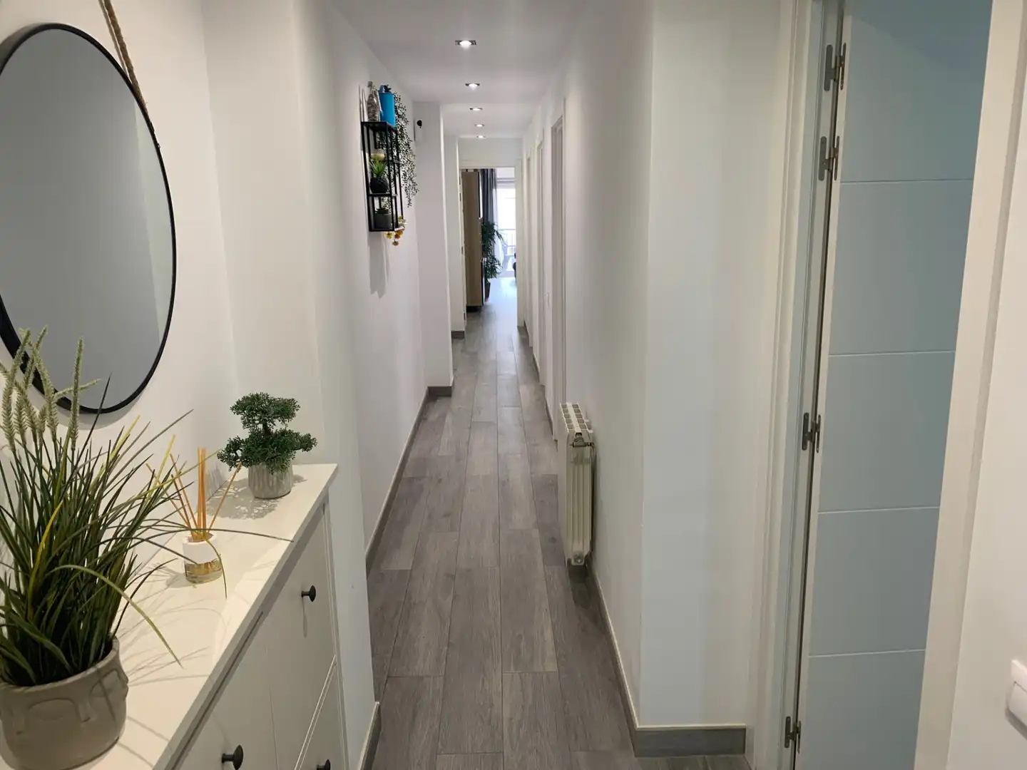 Piso en venta en Torredembarra con Calefacción, Parquet y Terraza