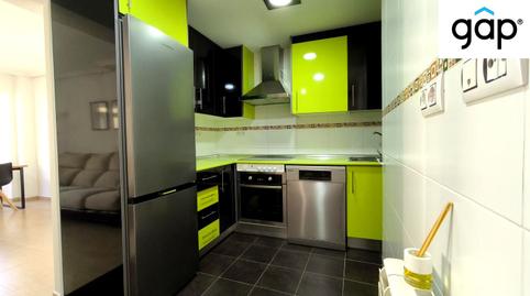 Foto 3 de Pis de lloguer a Centro, Cuenca Capital