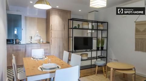 Photo 4 of Apartment to share in Collblanc, Barcelona