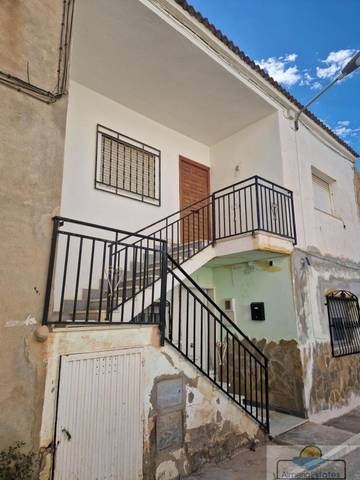 Piso en Venta en Fines