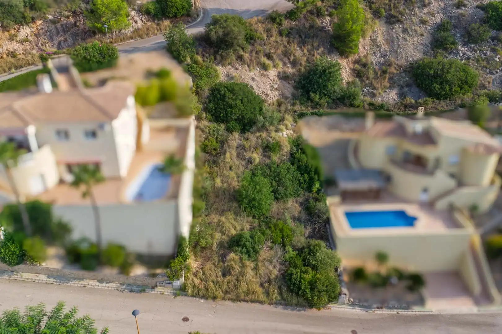 Terreny residencial en venda a Xaló, imagen 11