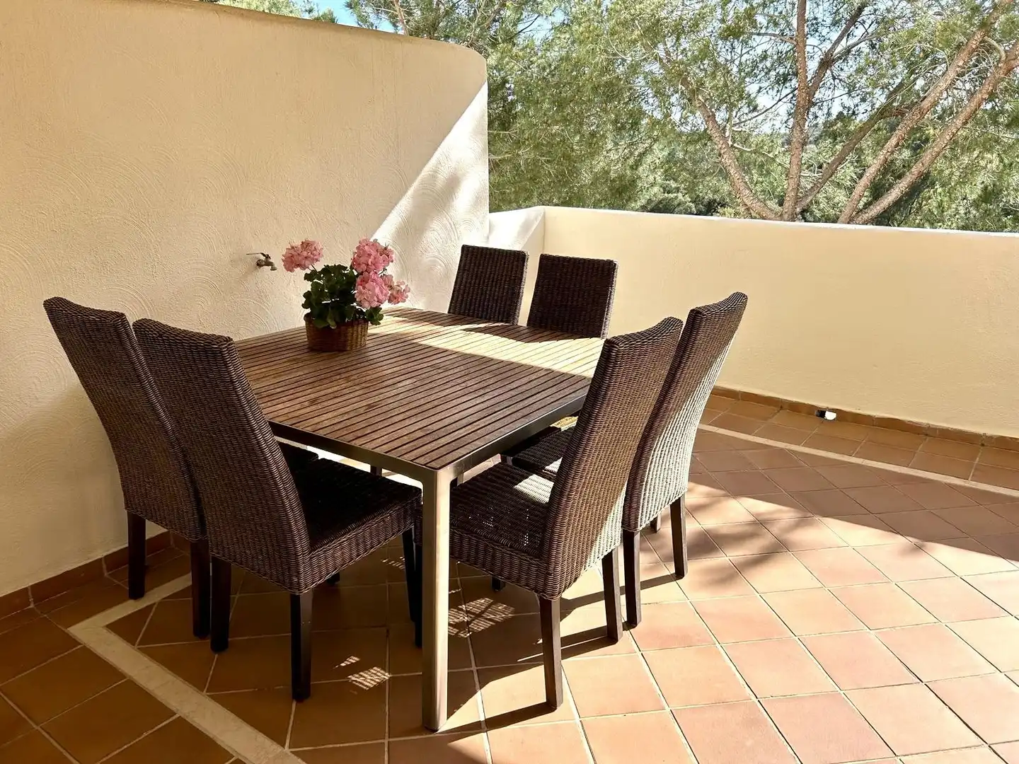Apartament amb piscina en venda a Elviria - Cabopino, imagen 3