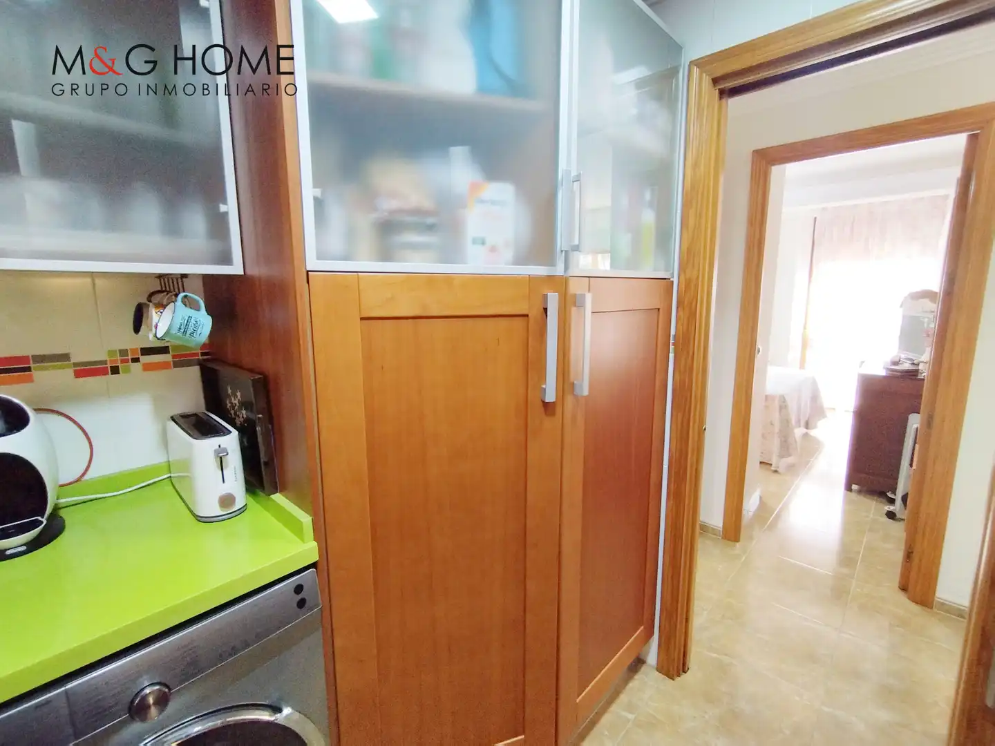 Piso con ascensor en venta en Calle Piragua 1, imagen 13