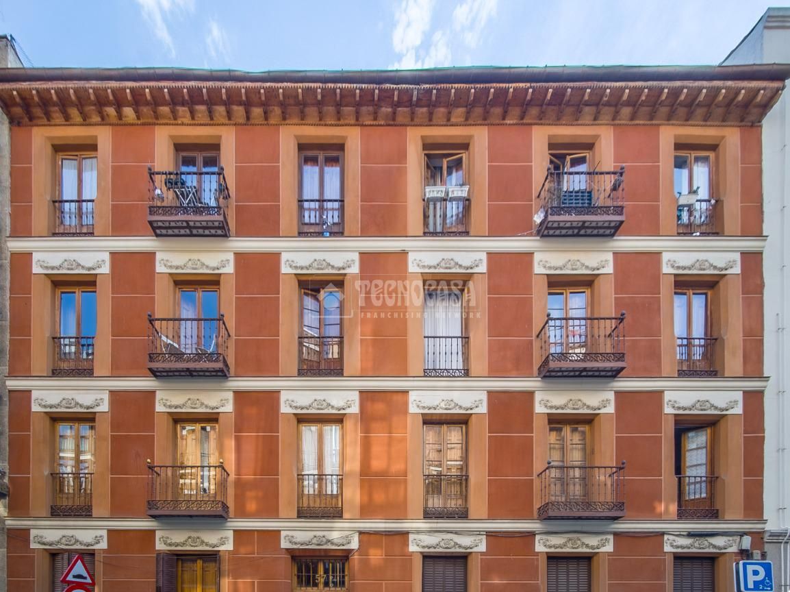 Piso en venta en Trafalgar
