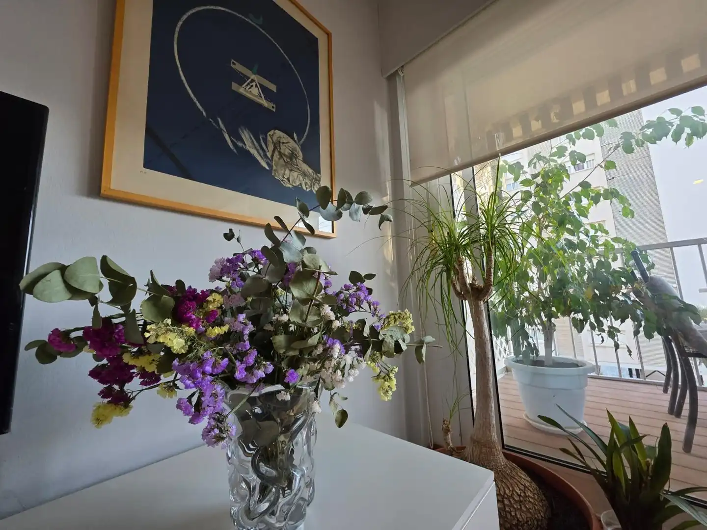 Wohnungen zum Verkauf in Sitges mit Heizung, Privatgarten und Terrasse
