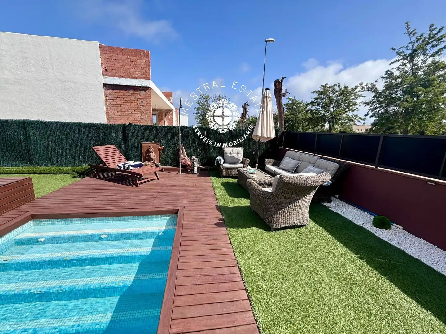 Terrace of Houses for sale in Cambrils  with Air Conditioner, Heating and Terrace