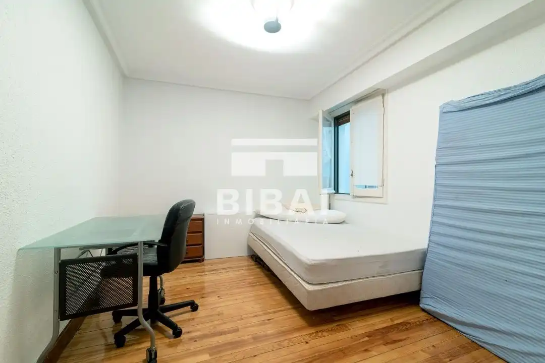 Schlafzimmer von Wohnung zum Verkauf in Arrasate / Mondragón mit Heizung