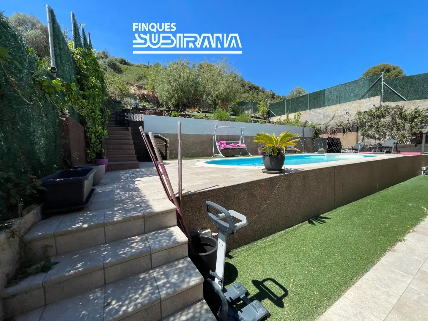 Maison avec piscine à vendre à Masquefa, imagen 10