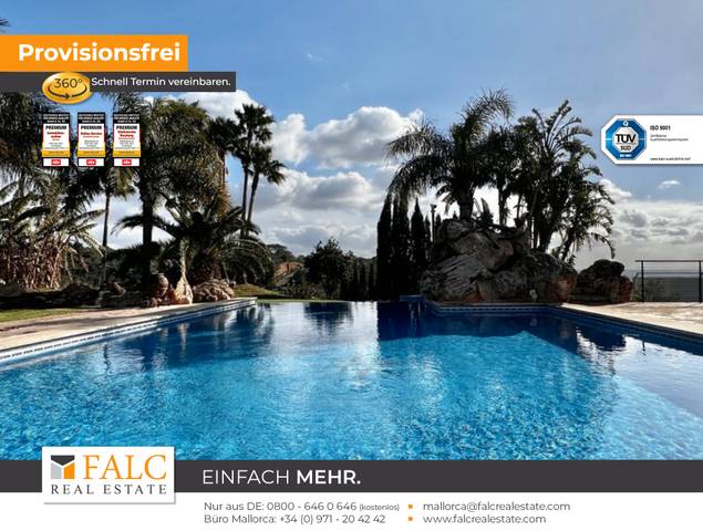 Casa-chalet en Venta en Son Ferriol