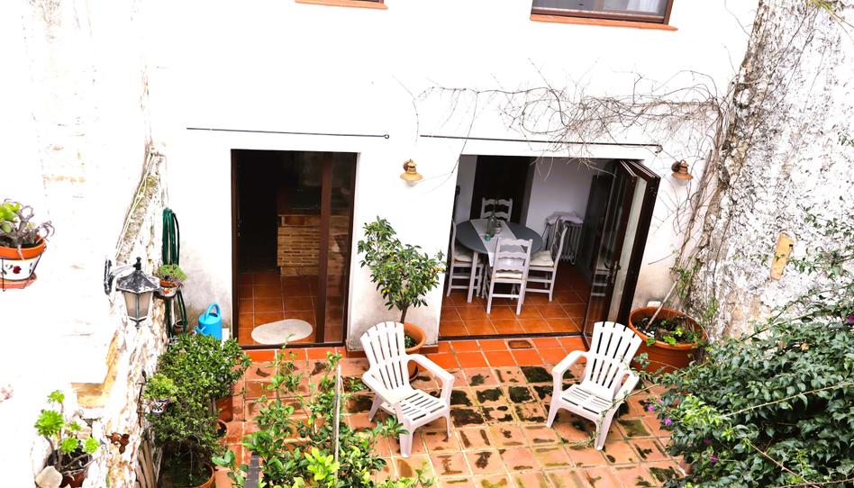 Foto 1 de Casa o xalet en venda a Benidoleig, Alicante