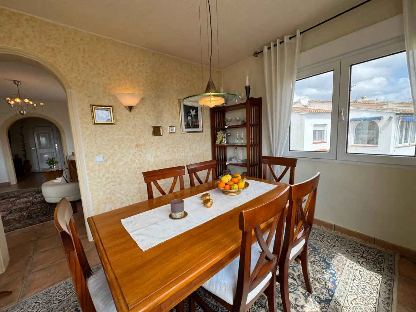 Villa mit Pool zum Verkauf in Benimeit - Tabaira, imagen 10