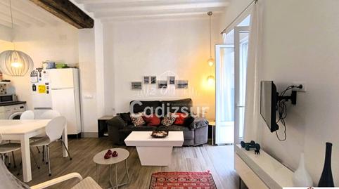 Foto 2 de Pis en venda a Alameda - Mentidero - Teatro Falla, Cádiz