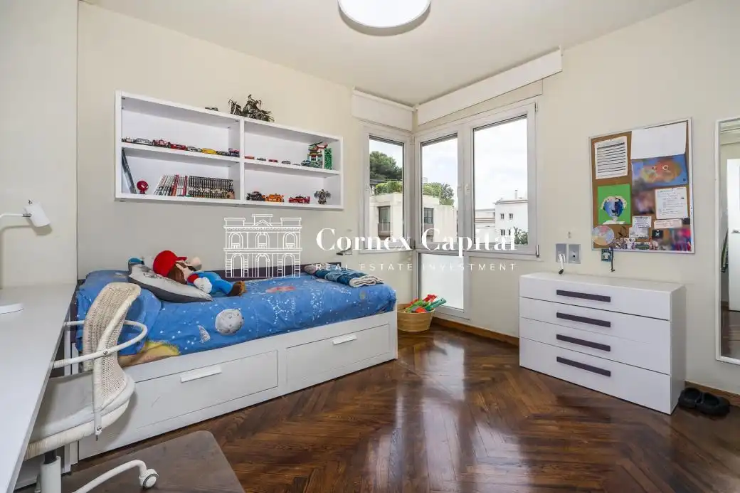 Flat with lift for sale in Sant Gervasi-Galvany, imagen 21