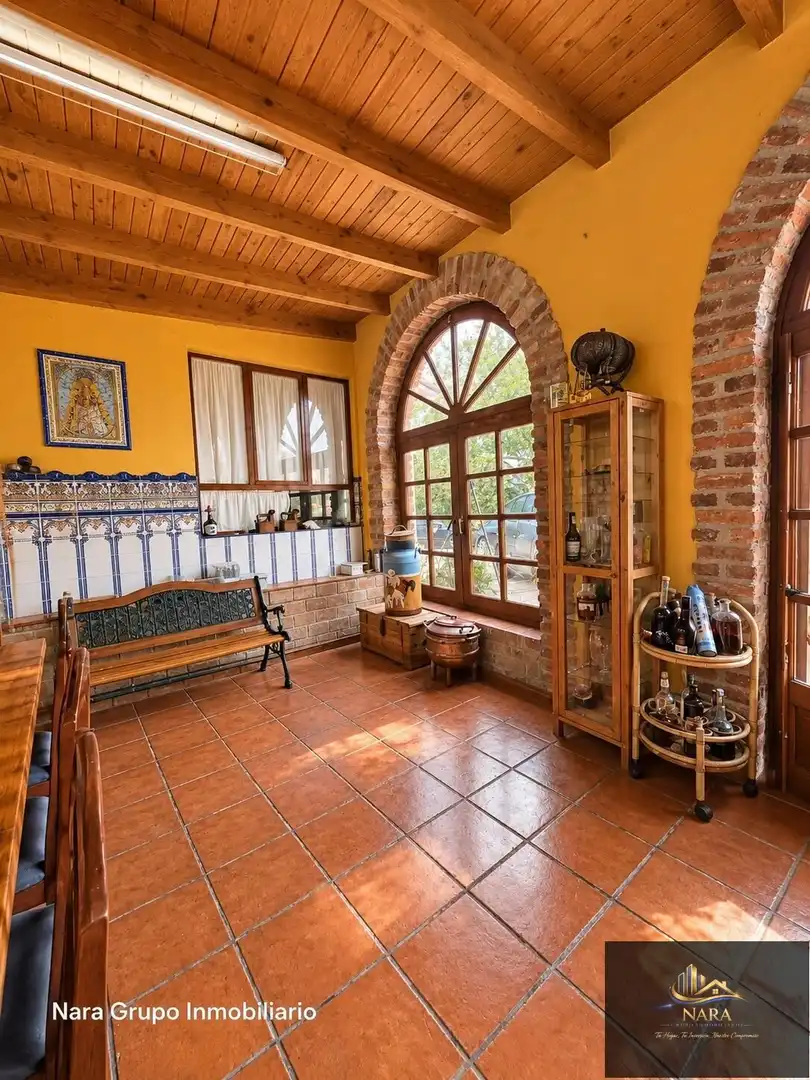 Casa con terrazza in vendita a Bárcena de Cicero, imagen 46