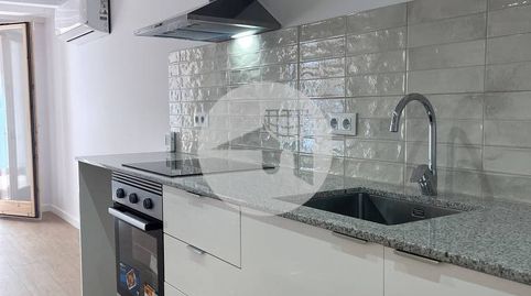 Foto 4 de Loft de alquiler en El Raval, Barcelona Capital