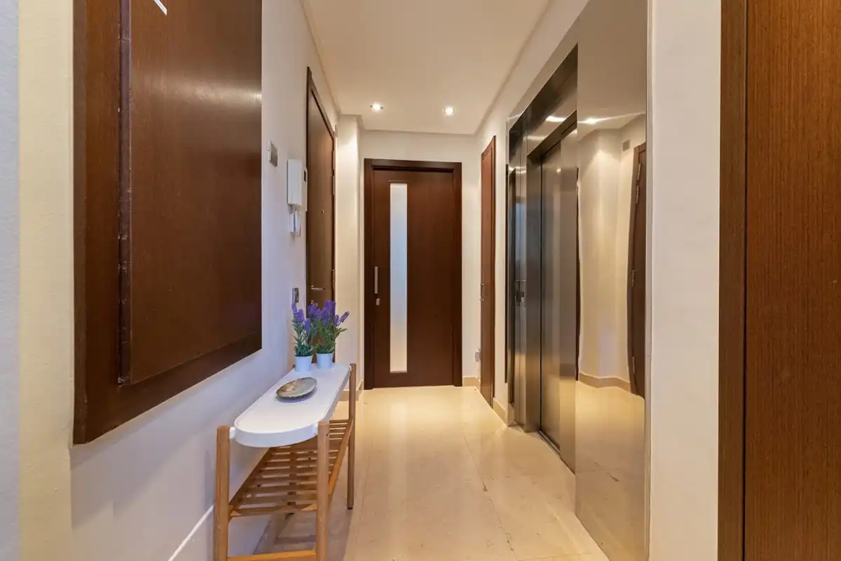 Penthouse with pool for sale in Benamara - Atalaya, imagen 22