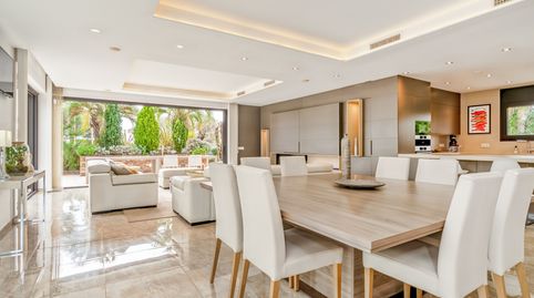 Villa de prestigio con amarre privado de 28 metros en la Costa Brava, diseñada para embarcaciones de gran eslora como veleros, cat, Bild 4