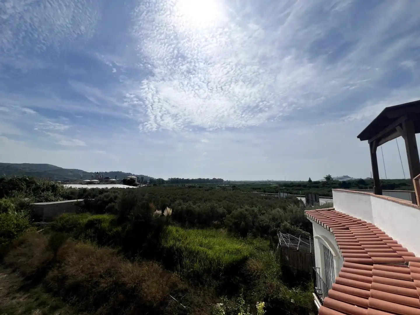 Casa bifamiliare con terrazza in vendita a Lobres, imagen 4