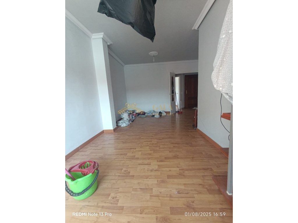 Habitación de Piso en venta en Cáceres Capital con Amueblado