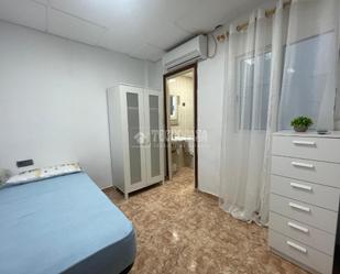 Bedroom of Flat for sale in  Tarragona Capital  with Balcony