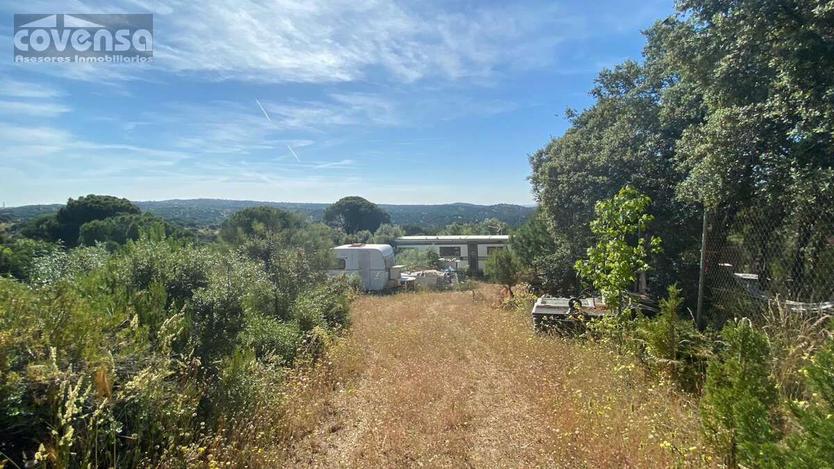Residencial en venda en Navas del Rey