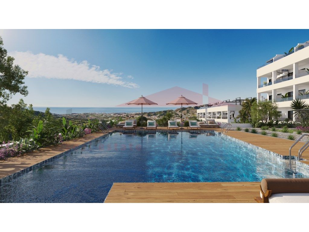 Piscina de Pis en venda en Torrox amb Piscina i Piscina comunitària