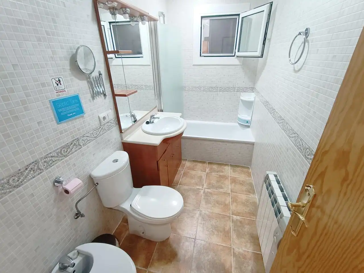Maison avec piscine à vendre à Ronda Goba, imagen 30