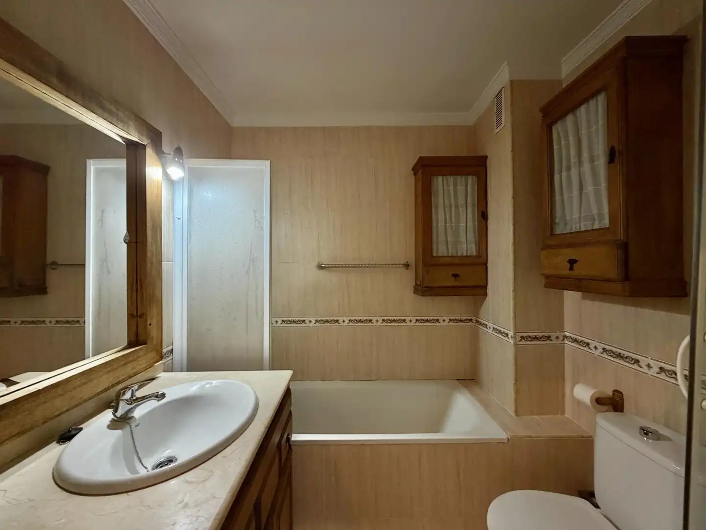 Appartement compact avec jardin à vendre à Campo de Mijas, imagen 6