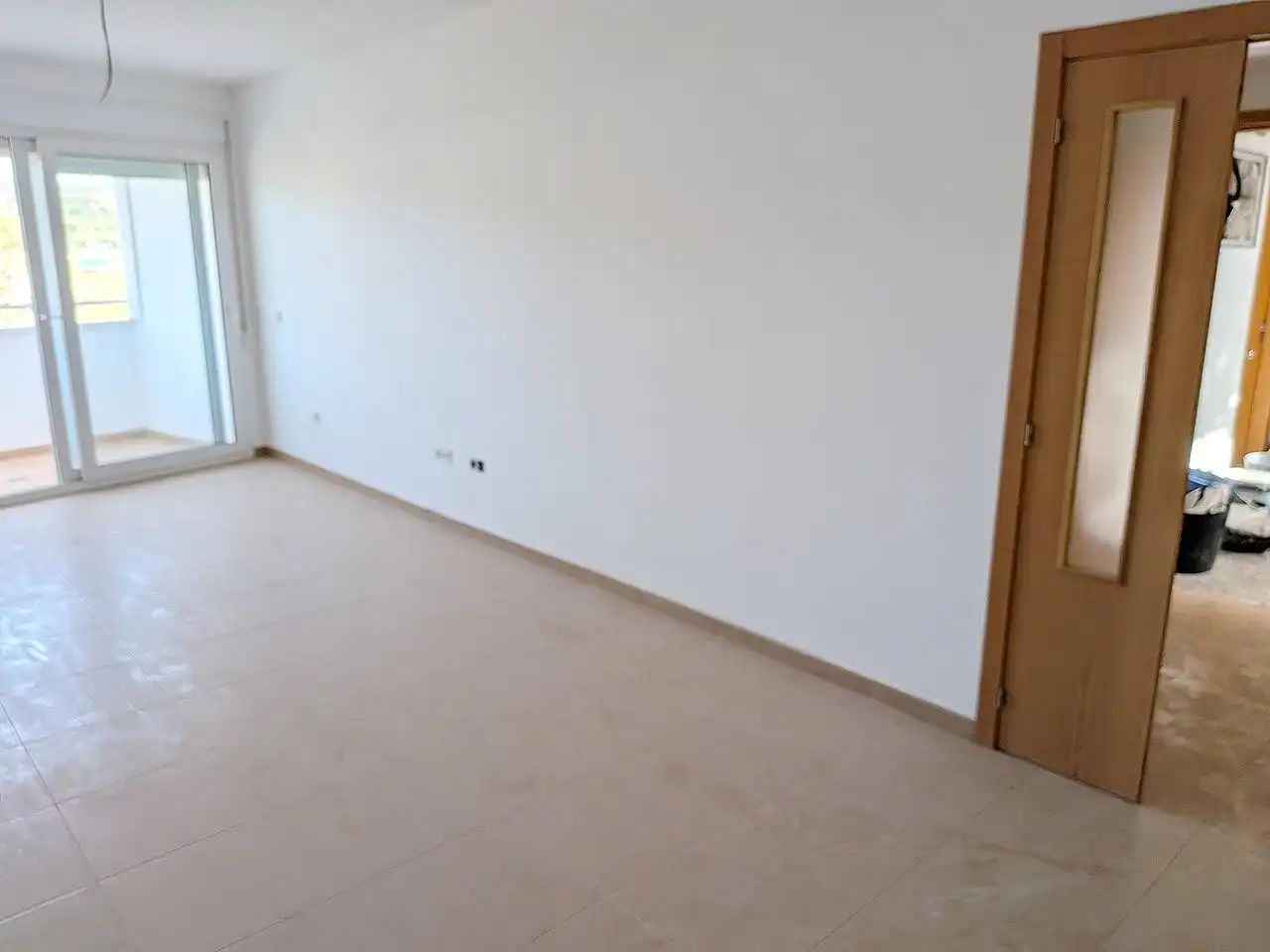Flat for sale in Ulldecona  with Terrace, Balcony and Community pool