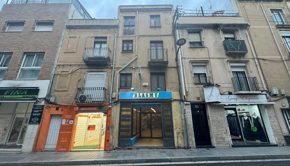 Photo 1 of Building for sale in Carrer Misericordia, Centre, Tarragona