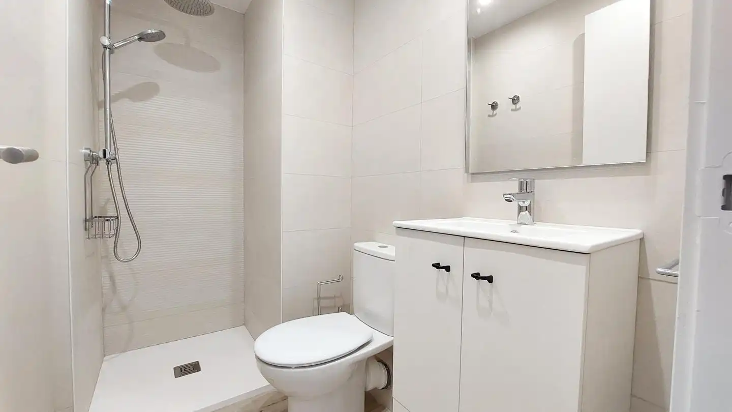 Wohnung zur Miete in Montmar