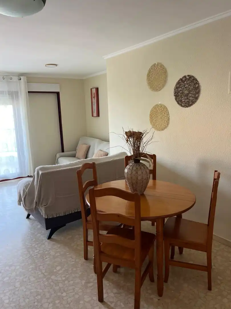 Apartamento con terraza en alquiler en Calle de La Rioja, imagen 18