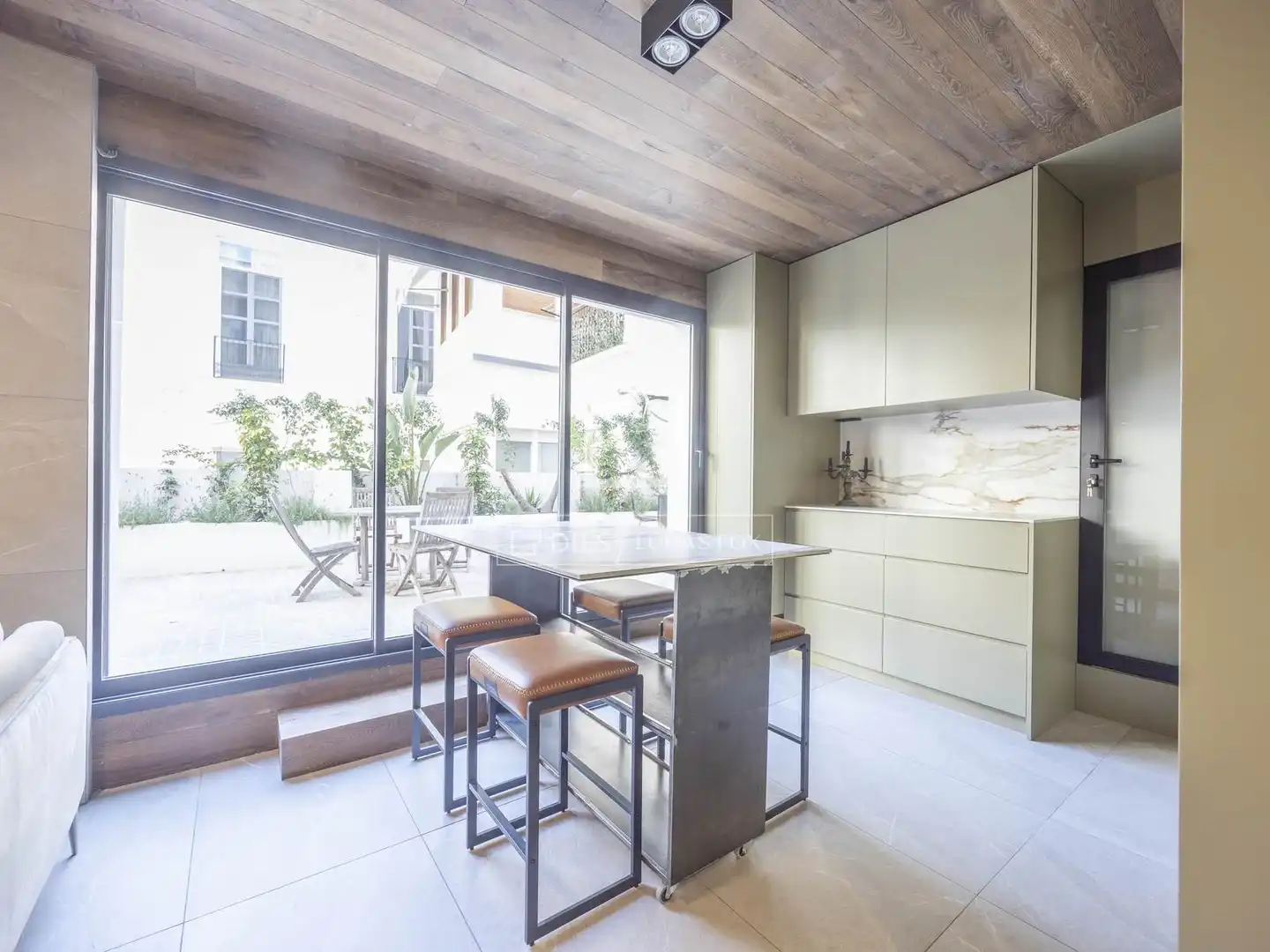 Büro mit Aufzug zur Miete in Ciutat Vella, imagen 6