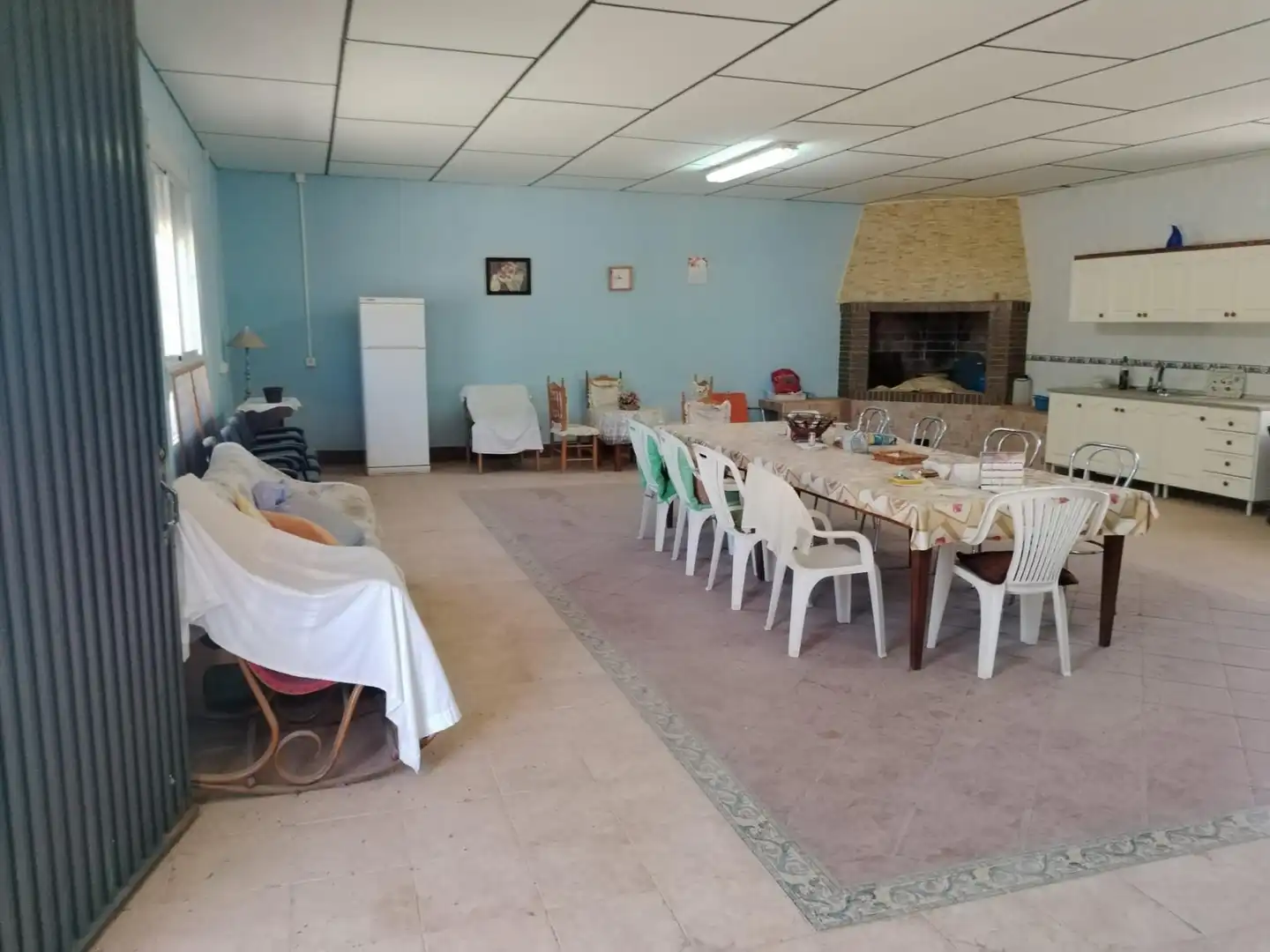 Casa rústica en venda a Pedanías Oeste, imagen 11