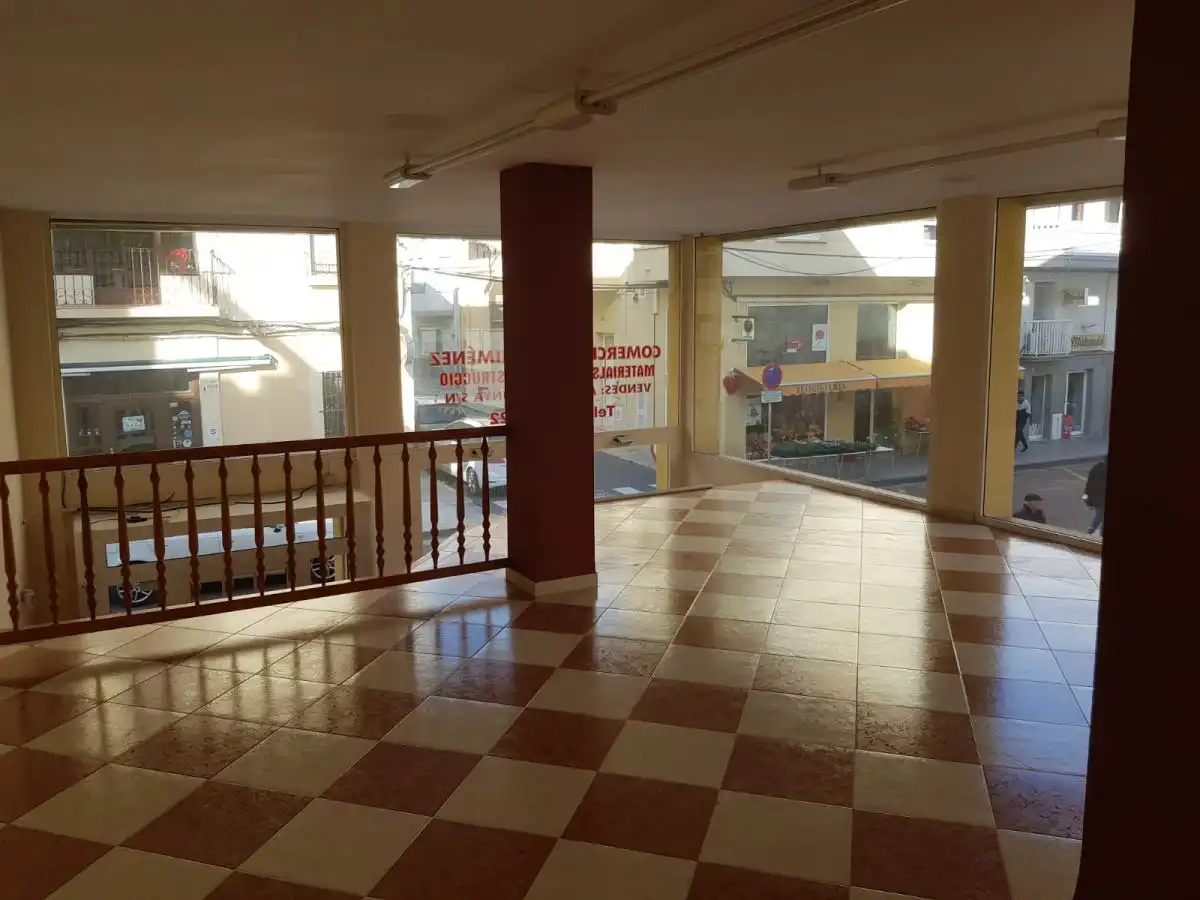 Local comercial en venta en GORRIA 11, imagen 4