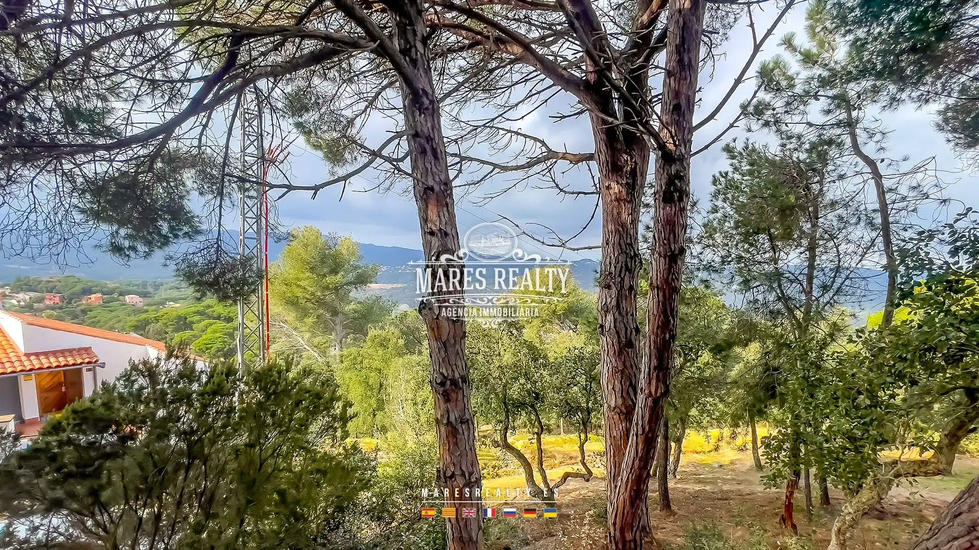 Terrenos y solares en venta en Pirineos 18, imagen 19