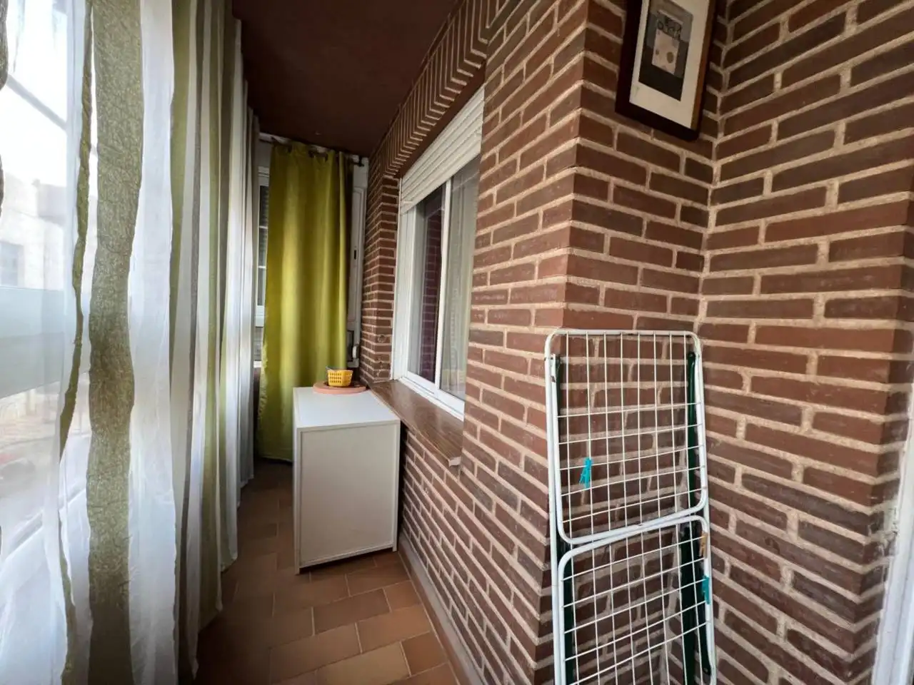 Flat for rent in Calle Uruguay, Santa Teresa-Vista Hermosa