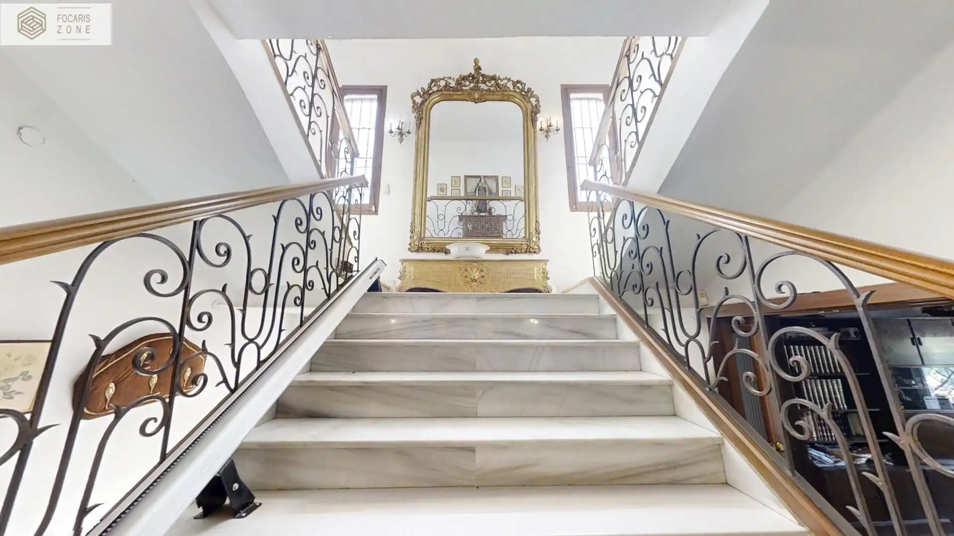 Detached homes for sale in Málaga  with Private garden, Terrace and Furnished