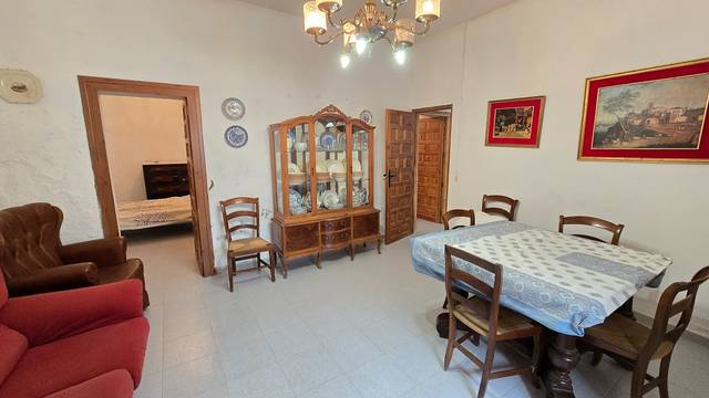 Casa-chalet en Venta en Calle de Plaza, 33 en Garrovillas de Alconétar