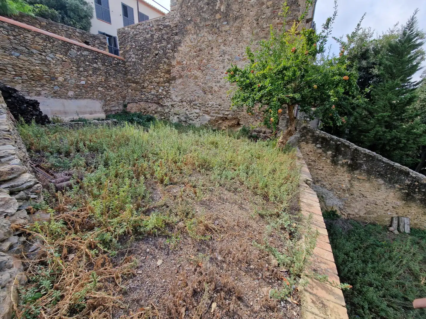Casa amb terrassa en venda a Carrer del Rall 4, imagen 17