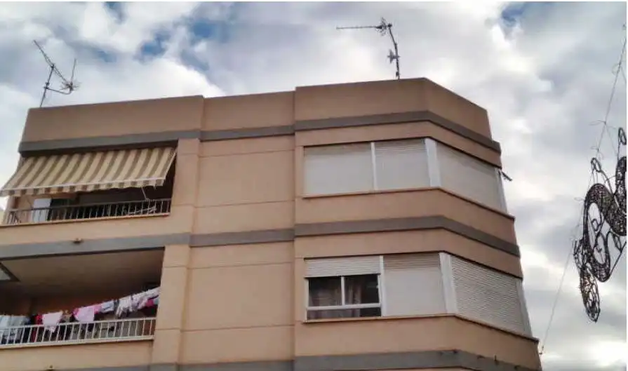 Apartament en venda a Juan Carlos I 118, imagen 2